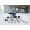 Bosch GBH 18V-26 Professional Solo