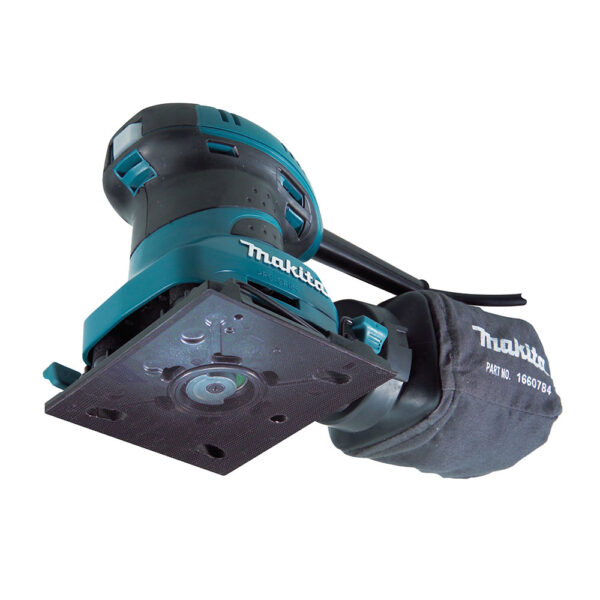 MAKITA BO4555K PLANSLIPER 200W