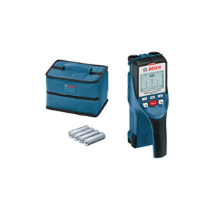 Bosch D-TECT 150 Veggskanner