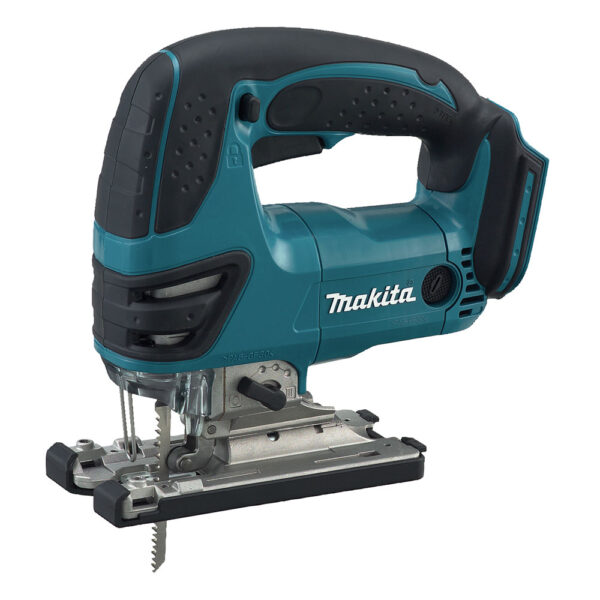 MAKITA DJV180Z STIKKSAG 18V