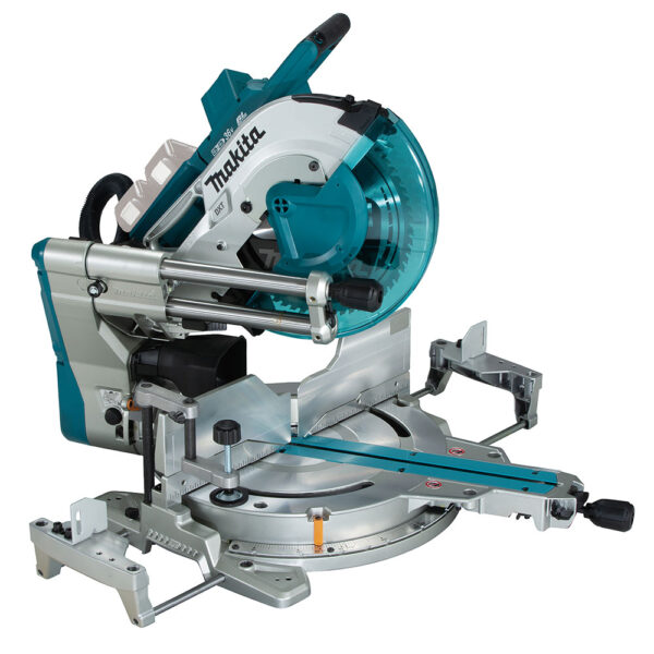 MAKITA DLS211ZU KAPP-/GJÆRSAG 2x18V 305MM