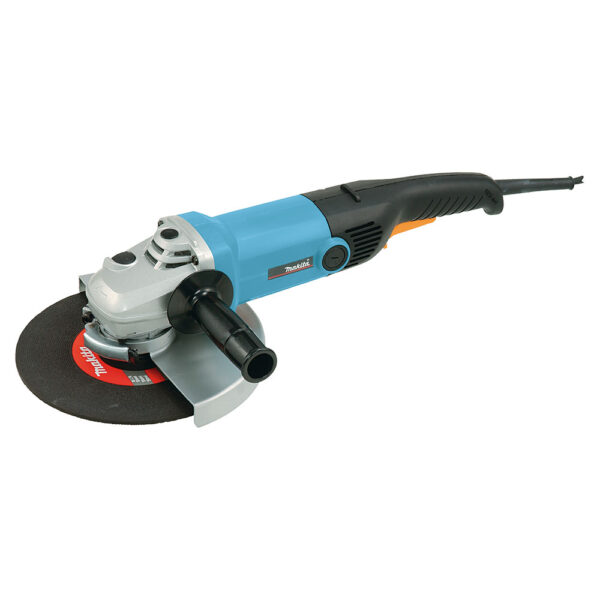 MAKITA GA9010CF VINKELSLIPER 2000W