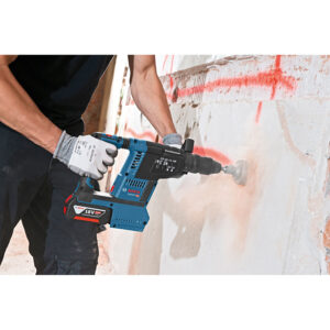 Bosch GBH 18V-26 Professional Solo