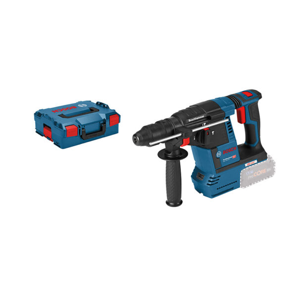 Bosch GBH 18V-26 Professional Solo