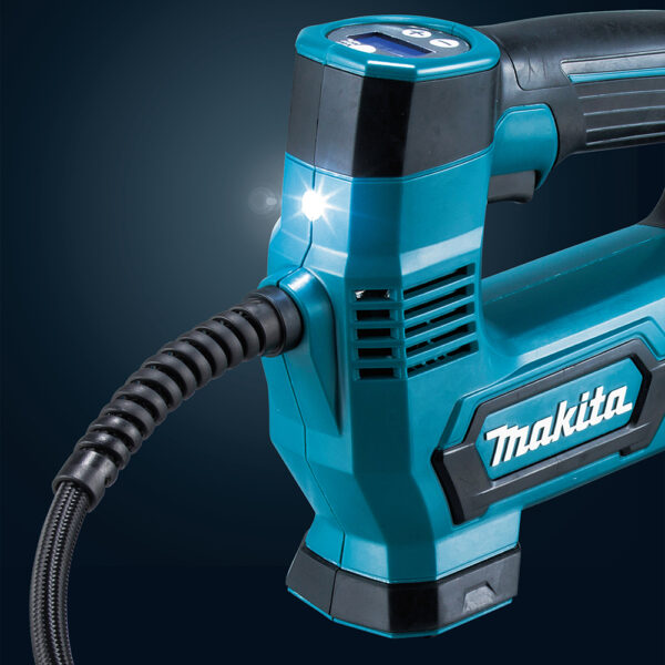 MAKITA MP100DZ KOMPRESSOR 8,3 BAR 12V MAX