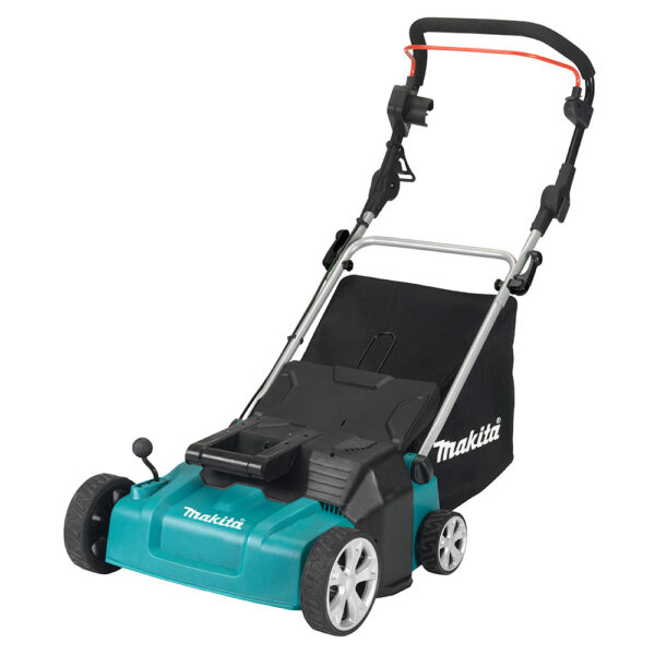 MAKITA UV3600 PLENLUFTER OG MOSEFJERNER 1800W