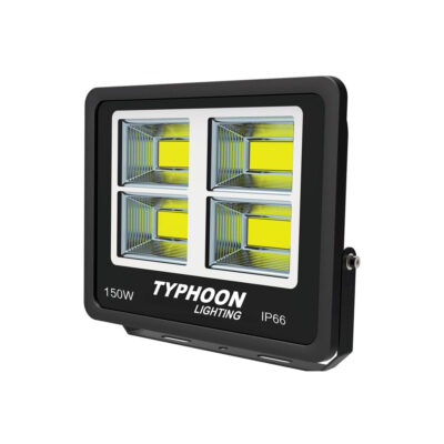 Typhoon Lightning LED Lampe 150W IP66