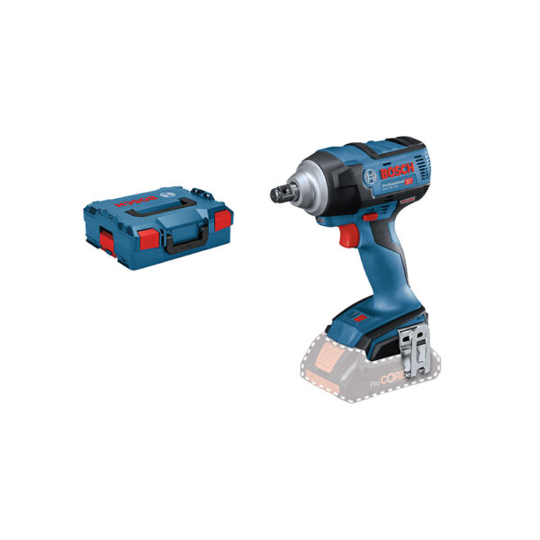 Bosch GDS 18V-300 Slagtrekker